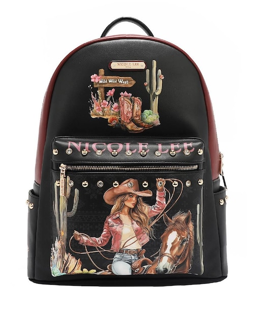 Bolsa Nicole Lee Sofia Montana para mujer