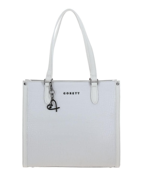 Bolsa tote Gorett para mujer
