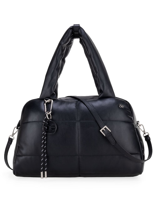 Bolsa bowler Gazgaki para mujer 1