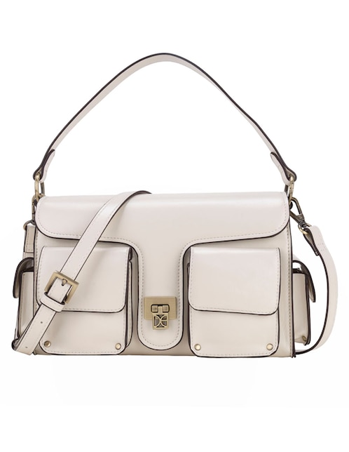 Bolsa shoulder Cloe Azhani para mujer