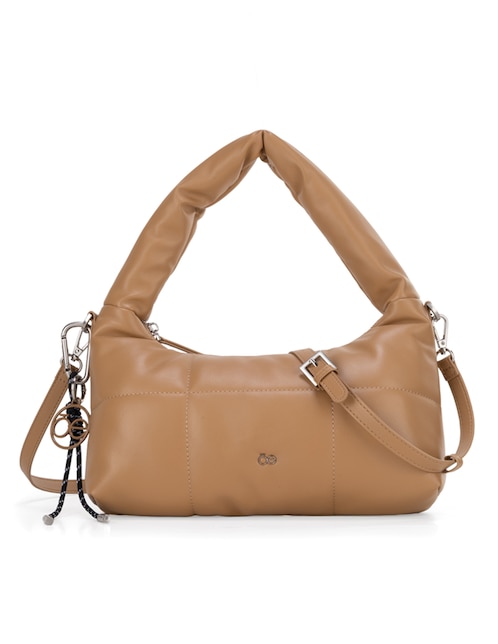 Bolsa hobo Gazgaki para mujer 1
