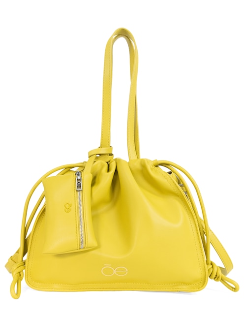 Bolsa bucket para mujer 1