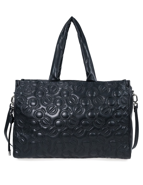 TOTE CLOE, NEGRO