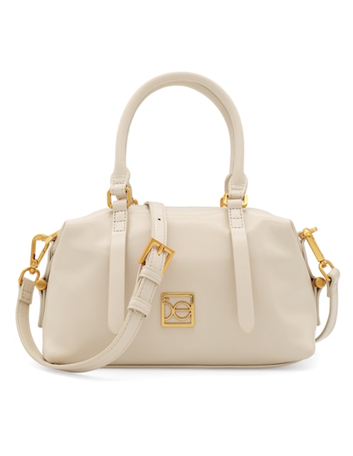 Bolsa bowler Yailami para mujer 1