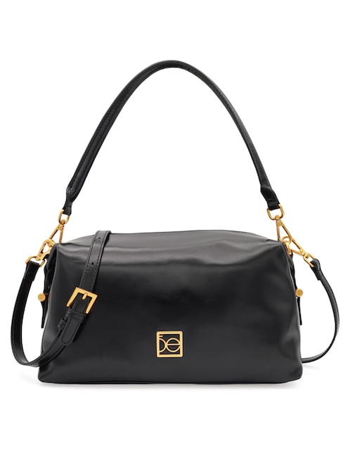Bolsa bowler Yailami para mujer 1