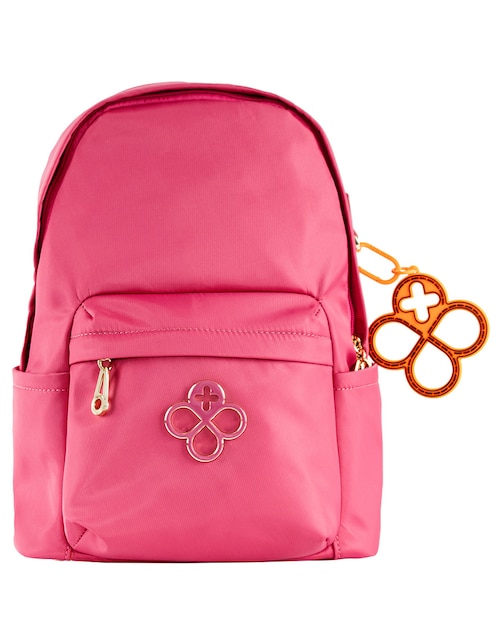 Backpack casual Promesa para mujer 1