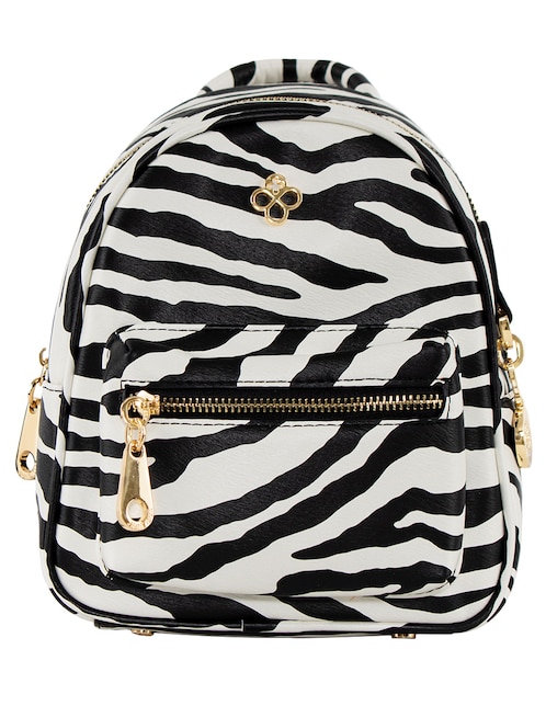 Backpack casual Promesa para mujer 1