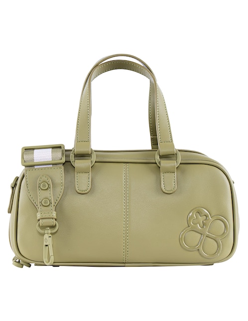 Bolsa bowler Jaime Ibiza para mujer