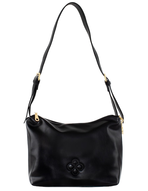SATCHEL JAIME IBIZA, NEGRO