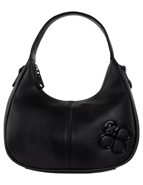 SHOULDER JAIME IBIZA, NEGRO