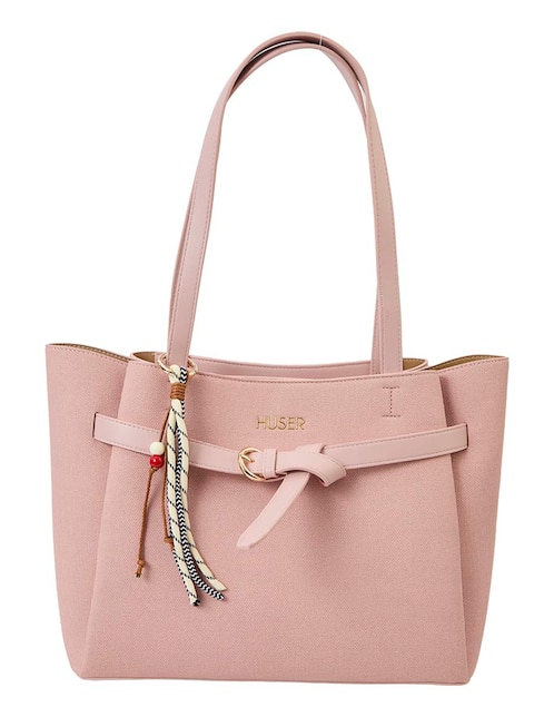 TOTE HUSER, ROSA