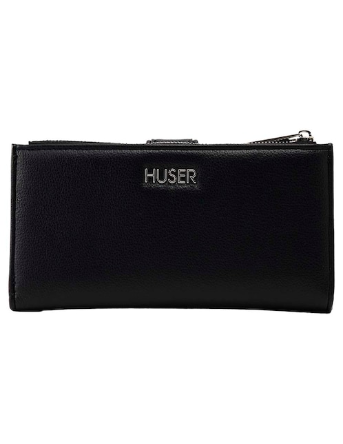 HUSER BASICS Cartera Huser Basics para mujer