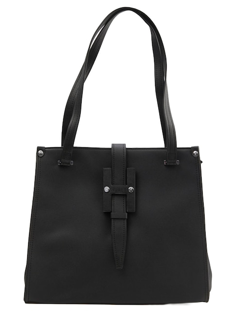 HUSER BASICS Bolsa tote Huser Basics para mujer