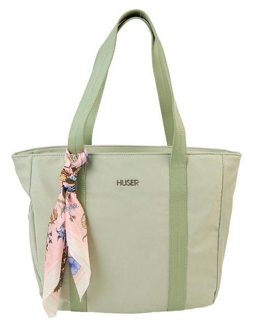 HUSER Bolsa tote Huser para mujer