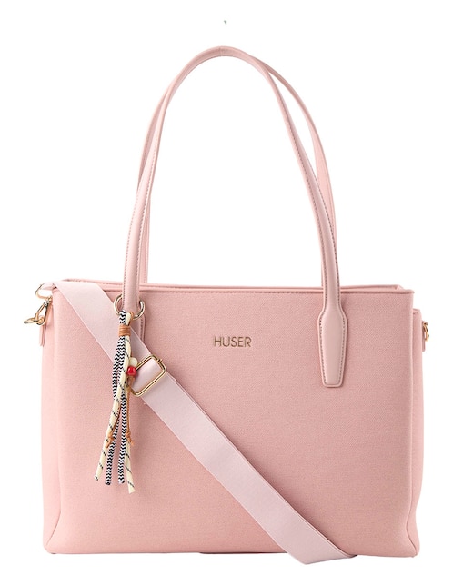 HUSER Bolsa tote Huser para mujer