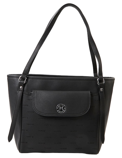 HUSER BASICS Bolsa tote Huser Basics para mujer
