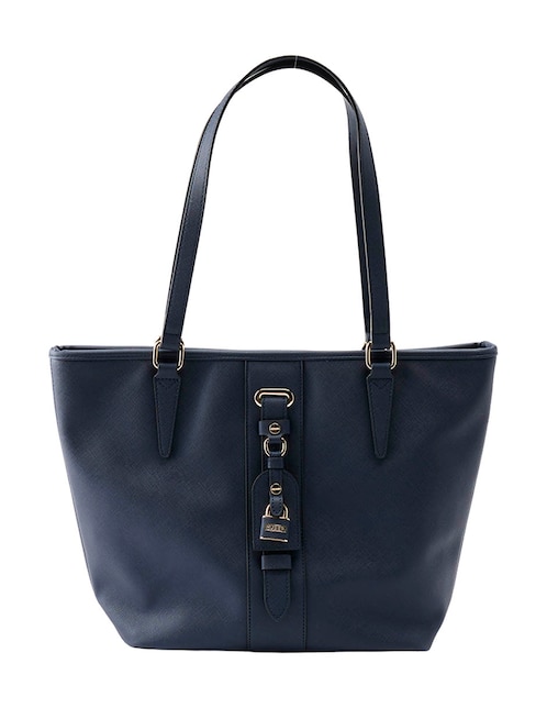 HUSER BASICS Bolsa tote Huser Basics para mujer