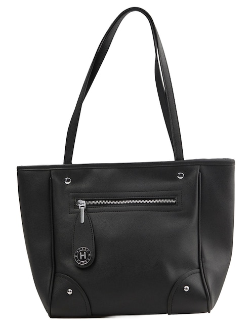HUSER BASICS Bolsa tote Huser Basics para mujer