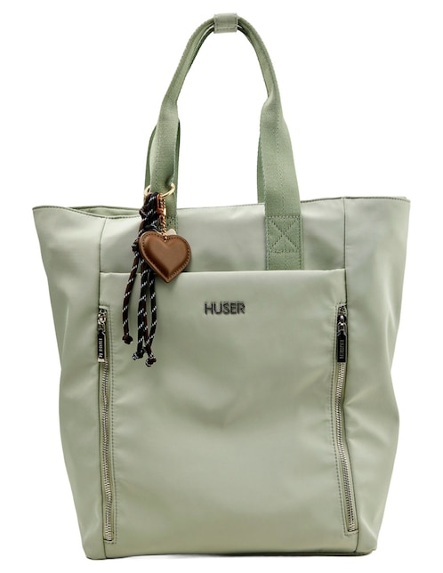 HUSER Bolsa tote Huser para mujer