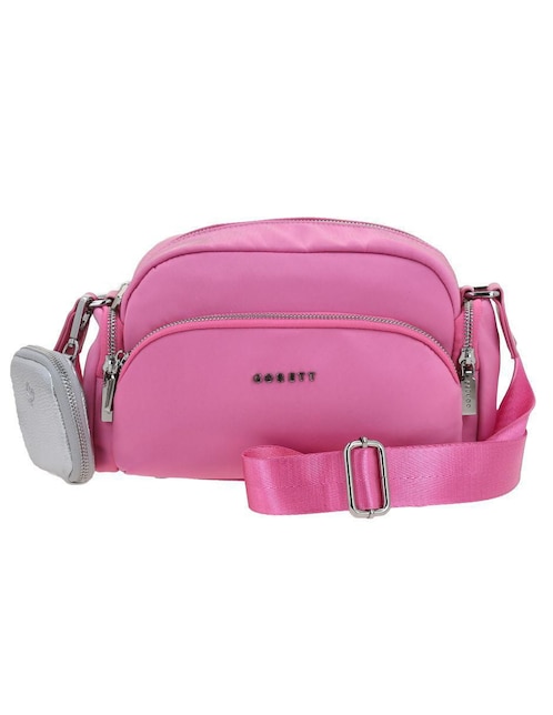 Bolsa crossbody para mujer 1