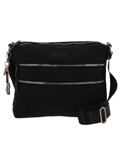 Bolsa crossbody Gorett Disney Villanos para mujer