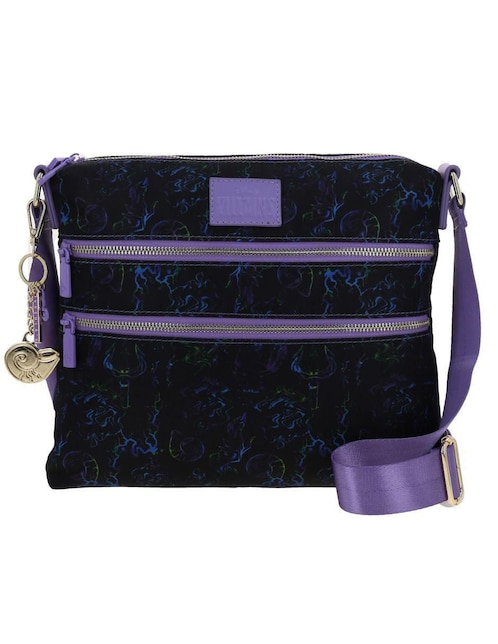 Bolsa crossbody Gorett Disney Villanos para mujer