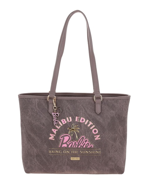 Bolsa tote Ken Barbie para mujer 1