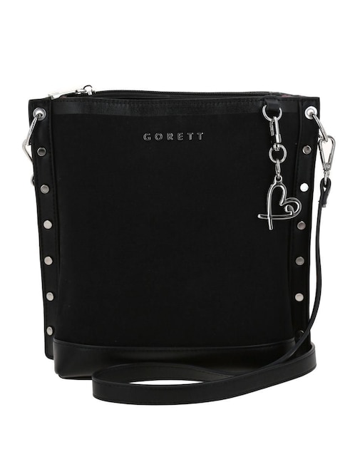 Bolsa crossbody Gorett para mujer