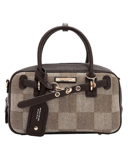 Bolsa Shoulder Nicole Lee para mujer