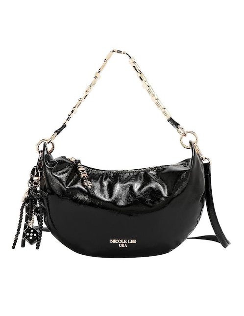 Bolsa shoulder Nicole Lee para mujer