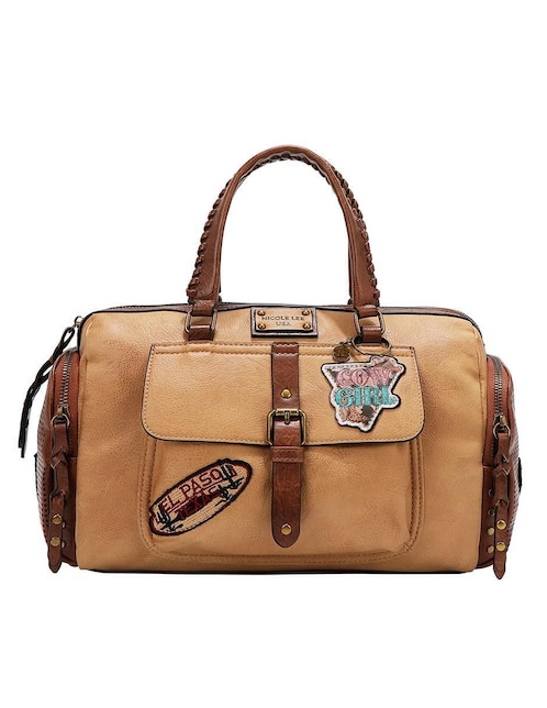 Bolsa crossbody Nicole Lee para mujer