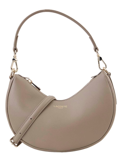 Bolsa shoulder de piel para mujer 1