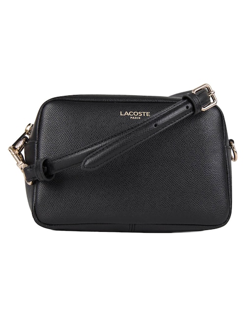 Bolsa crossbody Champs Elysees de piel para mujer 1