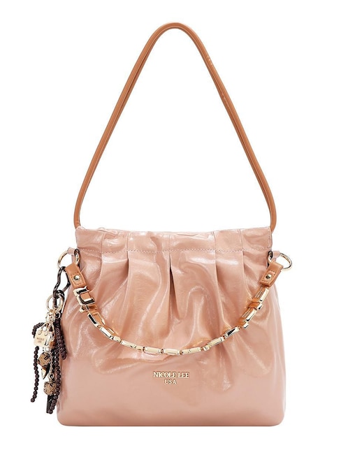 Bolsa shoulder Nicole Lee para mujer