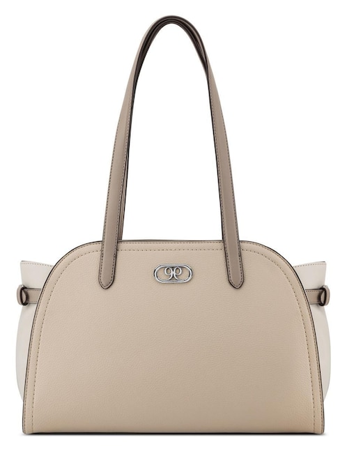 "set/bolsa" satchel nine west danika no aplica "de" sintético "para" (si aplica) mujer