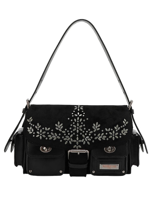 Bolsa crossbody Nicole Lee para mujer