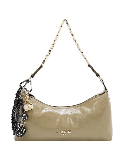 Bolsa shoulder Nicole Lee para mujer