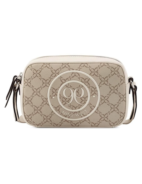 Bolsa crossbody Nine West Galilee para mujer
