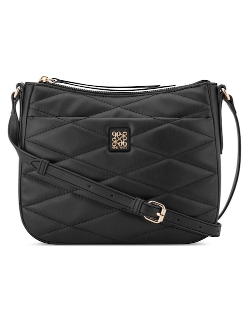 "set/bolsa" crossbody nine west anders no aplica "de" sintético "para" (si aplica) mujer