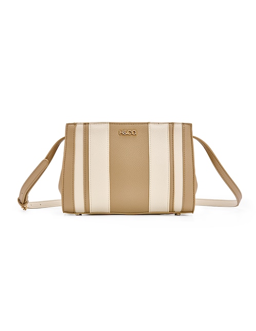 Bolsa crossbody Aura para mujer 1