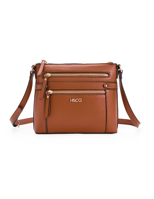 Bolsa crossbody Agnes para mujer 1