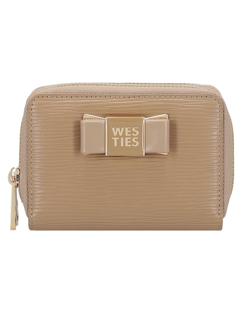 CARTERA WESTIES CARTERA HBGARRO, TAUPE