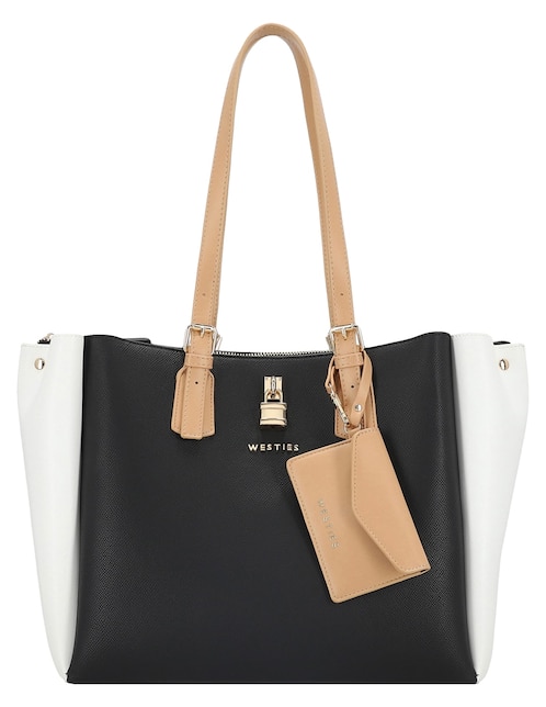 Bolsa tote Mccullers para mujer 1