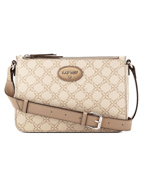 Bolsa crossbody Nine West Adeline para mujer