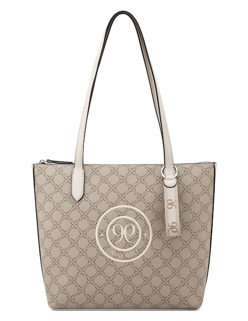 Bolsa tote Nine West Galilee para mujer