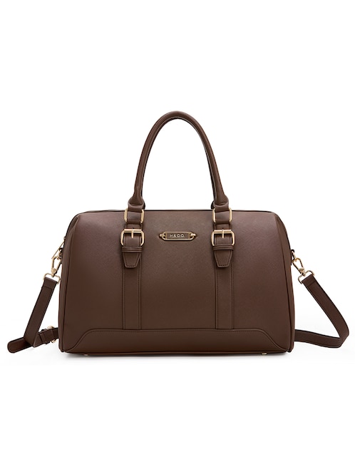 Bolsa bowler H&CO Angelik para mujer