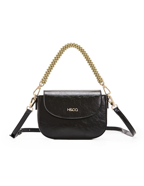 FLAP H&CO, NEGRO