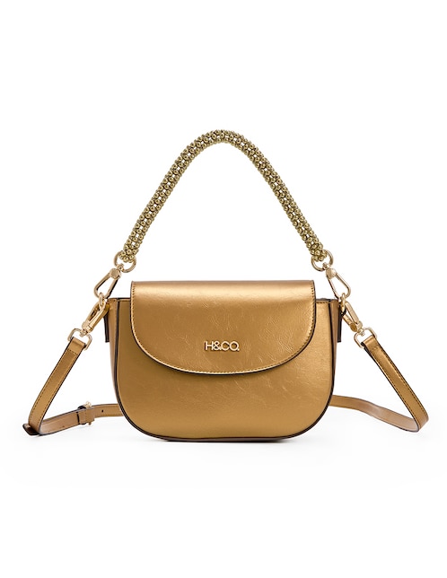 Bolsa flap Alena para mujer 1