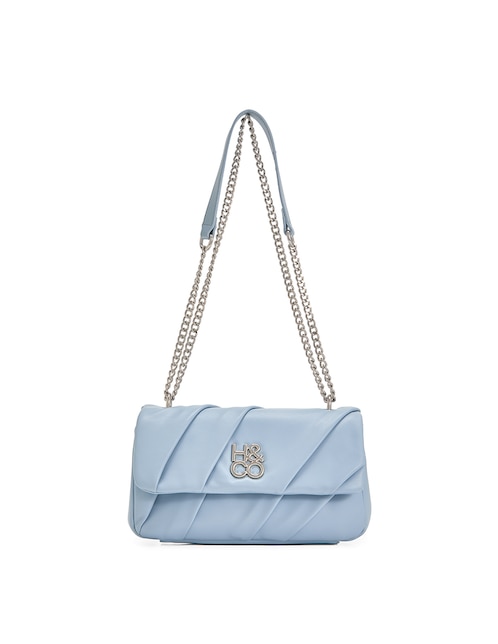 Bolsa flap Asimina para mujer 1