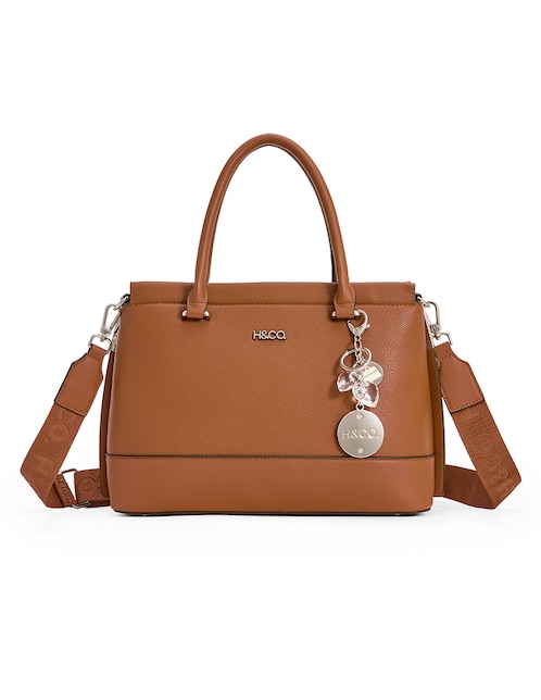 SATCHEL H&CO, COGNAC